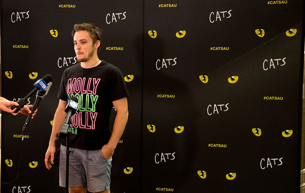 CatsB