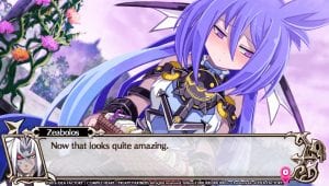 Prepare to Whittle Away at a Boss with One Trillion HP when Trillion: God of Destruction Launches Next Month 4 Prepare to Whittle Away at a Boss with One Trillion HP when Trillion: God of Destruction Launches Next Month 2