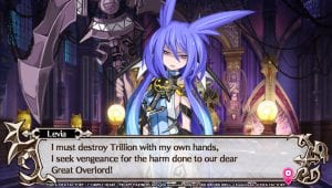 Prepare to Whittle Away at a Boss with One Trillion HP when Trillion: God of Destruction Launches Next Month 5 Prepare to Whittle Away at a Boss with One Trillion HP when Trillion: God of Destruction Launches Next Month 3