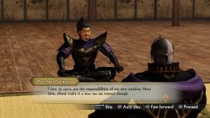 New Screenshots and Information Shared for Samurai Warriors 4 Empires 2 New Screenshots and Information Shared for Samurai Warriors 4 Empires 2