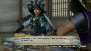 New Screenshots and Information Shared for Samurai Warriors 4 Empires 4 New Screenshots and Information Shared for Samurai Warriors 4 Empires 4