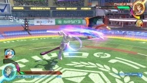 Nintendo Share New Information on Pokken Tournament 3 Nintendo Share New Information on Pokken Tournament 2