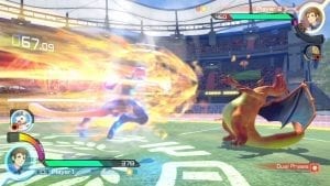 Nintendo Share New Information on Pokken Tournament 5 Nintendo Share New Information on Pokken Tournament 4