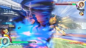 Nintendo Share New Information on Pokken Tournament 7 Nintendo Share New Information on Pokken Tournament 6