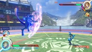 Nintendo Share New Information on Pokken Tournament 9 Nintendo Share New Information on Pokken Tournament 8