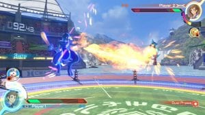 Nintendo Share New Information on Pokken Tournament 10 Nintendo Share New Information on Pokken Tournament 9