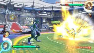 Nintendo Share New Information on Pokken Tournament 11 Nintendo Share New Information on Pokken Tournament 10