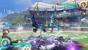 Nintendo Share New Information on Pokken Tournament 12 Nintendo Share New Information on Pokken Tournament 11