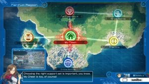 Nintendo Share New Information on Pokken Tournament 13 Nintendo Share New Information on Pokken Tournament 12