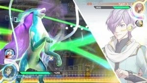 Nintendo Share New Information on Pokken Tournament 19 Nintendo Share New Information on Pokken Tournament 18