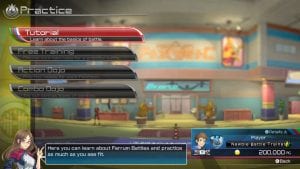 Nintendo Share New Information on Pokken Tournament 21 Nintendo Share New Information on Pokken Tournament 20