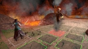 Ubisoft Release "Unity" Downloadable Content for Might & Magic Heroes VII 1