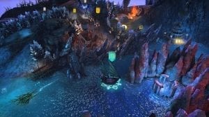 Ubisoft Release "Unity" Downloadable Content for Might & Magic Heroes VII 2