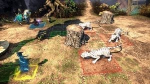 Ubisoft Release "Unity" Downloadable Content for Might & Magic Heroes VII 5