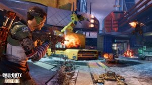 Call of Duty: Black Ops III Awakening to Be Made Available on PC and Xbox One Starting Early March 5 Call of Duty: Black Ops III Awakening to Be Made Available on PC and Xbox One Starting Early March 4