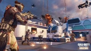 Call of Duty: Black Ops III Awakening to Be Made Available on PC and Xbox One Starting Early March 4 Call of Duty: Black Ops III Awakening to Be Made Available on PC and Xbox One Starting Early March 3
