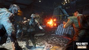 Call of Duty: Black Ops III Awakening to Be Made Available on PC and Xbox One Starting Early March 3 Call of Duty: Black Ops III Awakening to Be Made Available on PC and Xbox One Starting Early March 2