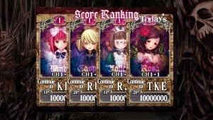 Deathsmiles Set to Receive Steam Release on March 10 3
