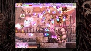 Deathsmiles Set to Receive Steam Release on March 10 4