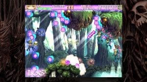 Deathsmiles Set to Receive Steam Release on March 10 8