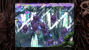Deathsmiles Set to Receive Steam Release on March 10 10