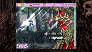 Deathsmiles Set to Receive Steam Release on March 10 11