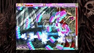 Deathsmiles Set to Receive Steam Release on March 10 12