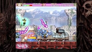Deathsmiles Set to Receive Steam Release on March 10 13