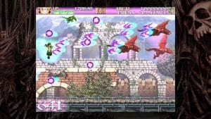 Deathsmiles Set to Receive Steam Release on March 10 14