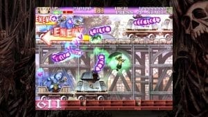 Deathsmiles Set to Receive Steam Release on March 10 15