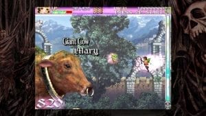 Deathsmiles Set to Receive Steam Release on March 10 16