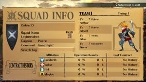 New English Trailer/Screenshots Released for Grand Kingdom 4 New English Trailer/Screenshots Released for Grand Kingdom 4