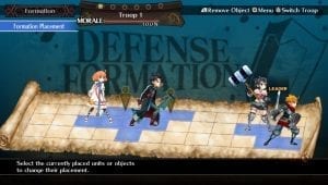 New English Trailer/Screenshots Released for Grand Kingdom 5 New English Trailer/Screenshots Released for Grand Kingdom 5
