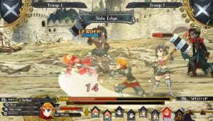 New English Trailer/Screenshots Released for Grand Kingdom 6 New English Trailer/Screenshots Released for Grand Kingdom 6