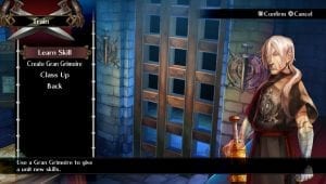 New English Trailer/Screenshots Released for Grand Kingdom 9 New English Trailer/Screenshots Released for Grand Kingdom 9