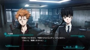 NIS America to Bring Psycho-Pass: Mandatory Happiness to International Markets 3 NIS America to Bring Psycho-Pass: Mandatory Happiness to International Markets 3