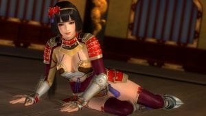 Samurai Warriors Invades Dead or Alive 5 Last Round 5 Samurai Warriors Invades Dead or Alive 5 Last Round 4