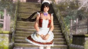 Samurai Warriors Invades Dead or Alive 5 Last Round 17 Samurai Warriors Invades Dead or Alive 5 Last Round 16