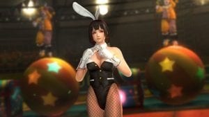 Samurai Warriors Invades Dead or Alive 5 Last Round 18 Samurai Warriors Invades Dead or Alive 5 Last Round 17