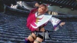 Samurai Warriors Invades Dead or Alive 5 Last Round 24 Samurai Warriors Invades Dead or Alive 5 Last Round 23