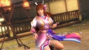 Samurai Warriors Invades Dead or Alive 5 Last Round 25 Samurai Warriors Invades Dead or Alive 5 Last Round 24