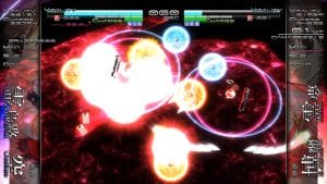 NIS America to Bring Touhou Genso Rondo to Western Markets in Late 2016 3 NIS America to Bring Touhou Genso Rondo to Western Markets in Late 2016 2