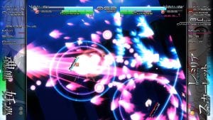 NIS America to Bring Touhou Genso Rondo to Western Markets in Late 2016 6 NIS America to Bring Touhou Genso Rondo to Western Markets in Late 2016 5