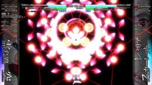 NIS America to Bring Touhou Genso Rondo to Western Markets in Late 2016 10 NIS America to Bring Touhou Genso Rondo to Western Markets in Late 2016 9