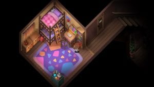 NIS America to Release Survival Horror Game Yomawari: Night Alone to International Markets in Late 2016 9 NIS America to Release Survival Horror Game Yomawari: Night Alone to International Markets in Late 2016 9