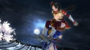 Samurai Warriors Invades Dead or Alive 5 Last Round 3 Samurai Warriors Invades Dead or Alive 5 Last Round 2