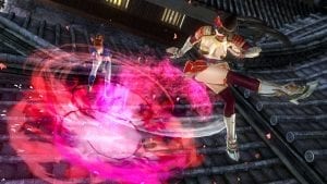 Samurai Warriors Invades Dead or Alive 5 Last Round 4 Samurai Warriors Invades Dead or Alive 5 Last Round 3