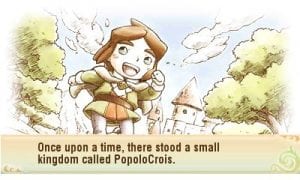 Return to the World of Popolocrois in a New Farm Simulation x RPG Adventure 1 Return to the World of Popolocrois in a New Farm Simulation x RPG Adventure 1