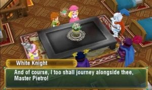 Return to the World of Popolocrois in a New Farm Simulation x RPG Adventure 2 Return to the World of Popolocrois in a New Farm Simulation x RPG Adventure 2