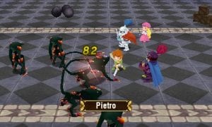 Return to the World of Popolocrois in a New Farm Simulation x RPG Adventure 4 Return to the World of Popolocrois in a New Farm Simulation x RPG Adventure 4